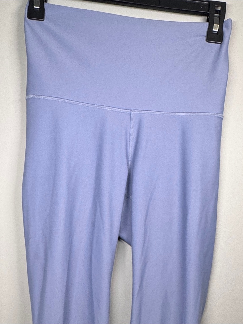 Old Navy Lavender High-Waist Leggings